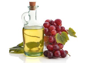 корисні властивості винограду